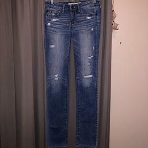 Abercrombie & Fitch Jeans